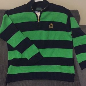 Lauren by Ralph Lauren Women’s Sweater